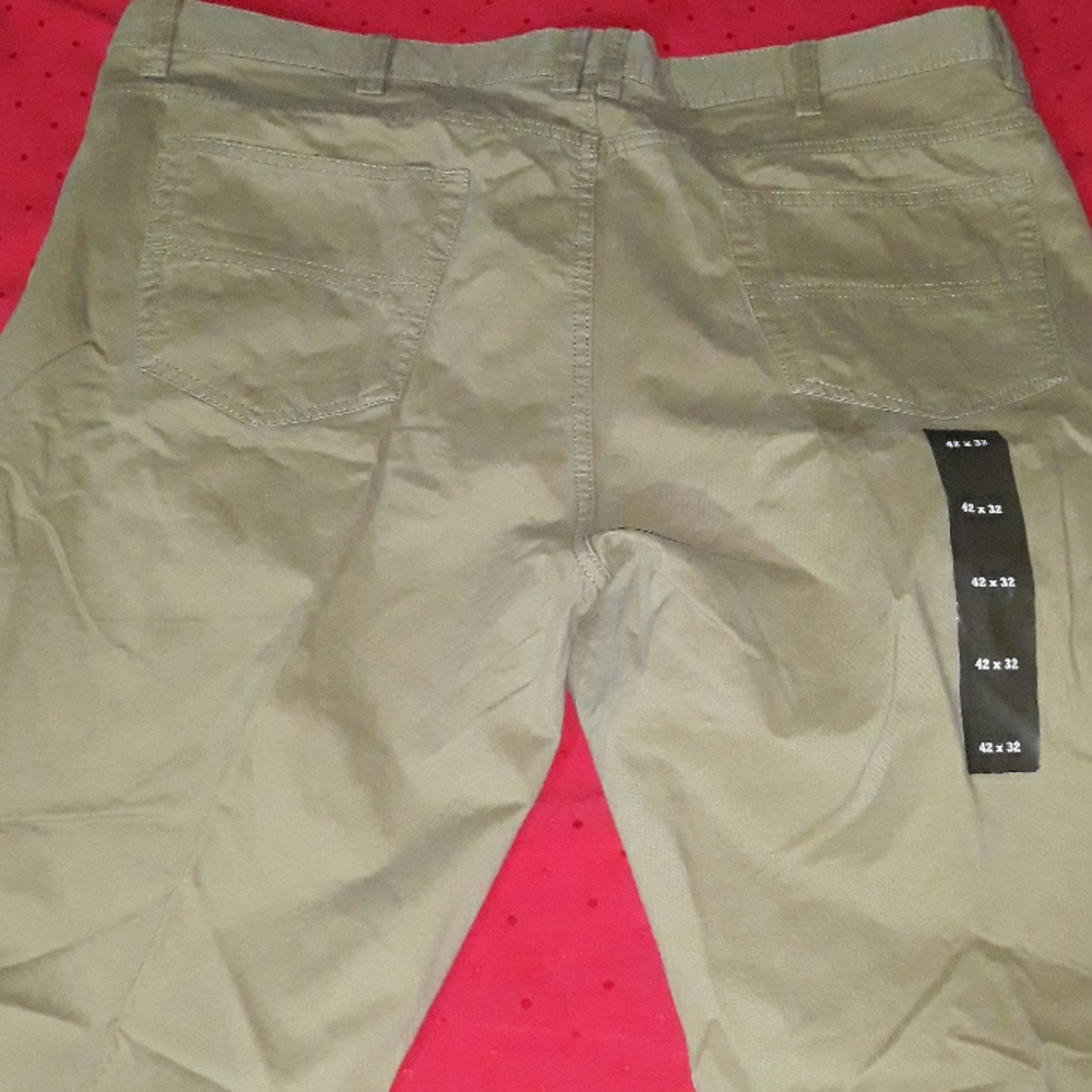 Weatherproof jeans - Picture 4 of 4